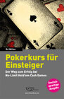 Buchcover Pokerkurs für Einsteiger