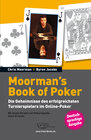 Buchcover Moorman's Book of Poker