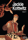 Buchcover Jackie Kottwitz / Jacke Kottwitz - Jérome K. Jérome Bloche