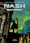 Buchcover Nash / Nash: Kapitel 1+2