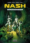 Buchcover Nash / Nash: Kapitel 5+6