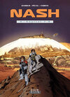 Buchcover Nash / Nash: Kapitel 7 + 8