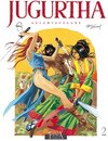 Buchcover Jugurtha / Jugurtha Gesamtausgabe