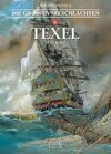 Buchcover Die Großen Seeschlachten / Texel