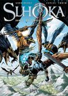 Buchcover Slhoka