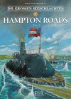 Buchcover Die Großen Seeschlachten / Hampton Roads 1862