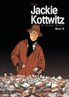 Buchcover Jackie Kottwitz / Jackie Kottwitz - Jérôme K. Jérôme Bloche