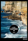 Buchcover BEST OF KLETTERN 2016