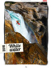 Buchcover BEST OF WHITEWATER 2016
