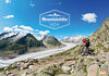 Buchcover BEST OF MOUNTAINBIKE 2016