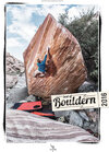 Buchcover BEST OF BOULDERN 2016