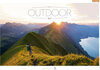 Buchcover Best of Outdoor 2017