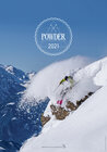 Buchcover Best of Powder 2021