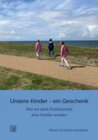Buchcover Unsere Kinder - ein Geschenk