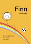 Buchcover Finn in 10 Fragen