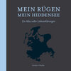 Buchcover Mein Rügen – mein Hiddensee