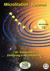 Buchcover Einführung in MicroStation V8i