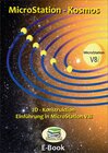 Buchcover Einführung in MicroStation V8i