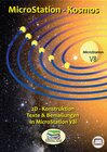 Buchcover Texte und Bemaßungen in MicroStation V8i