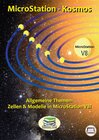 Buchcover Zellen & Modelle in MicroStation V8i
