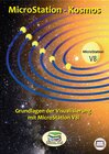 Buchcover Grundlagen der Visualisierung mit MicroStation V8i