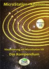Buchcover Das Visualisierungs-Kompendium