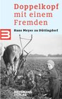 Buchcover Doppelkopf mit einem Fremden