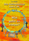 Buchcover Die Geheimnisse von C.W.