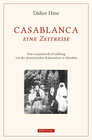 Buchcover Casablanca