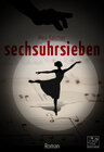 Buchcover sechsuhrsieben