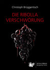 Buchcover Die Ribolla Verschwörung