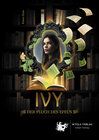 Buchcover Ivy - Der Fluch des Efeus