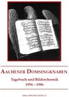 Buchcover Aachener Domsingknaben