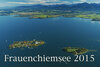 Buchcover Frauenchiemsee Kalender