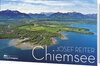 Buchcover Bildband Chiemsee