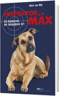 Buchcover Inspektor Mäx