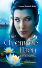 Buchcover Die Chiemsee Elfen