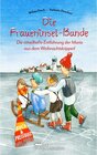 Buchcover Fraueninsel Bande