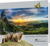 Buchcover Naturparadies Chiemgauer Alpen