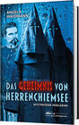 Buchcover Das Geheimnis von Herrenchiemsee