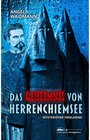 Buchcover Das Geheimnis von Herrenchiemsee