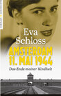 Buchcover Amsterdam, 11. Mai 1944