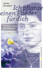 Buchcover Ich pflanze einen Flieder für dich
