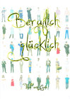 Buchcover Beruflich glücklich