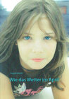 Buchcover Wie das Wetter im April