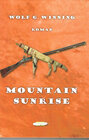Buchcover Mountain Sunrise