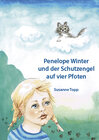 Buchcover Penelope Winter und der Schutzengel auf vier Pfoten