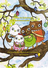 Buchcover Ostern im Eulenland