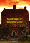 Buchcover Nachtnebel über Neidpath Castle
