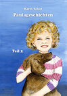 Buchcover Paulageschichten Teil 2